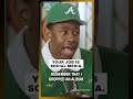 Your job is social media - Tyler the Creator #music #shorts #newmusic #song #songwriter