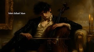 Cold Silence — Neoclassical Cello in an Empty Room