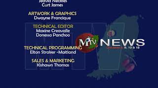 MTV NEWS FRIDAY 20th February 2026