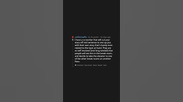 What Screams "That Person That EVERYONE Hates!"? (r/AskReddit) #shortss