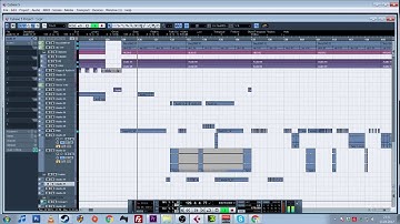PARANDROID LIVE PRODUCTION