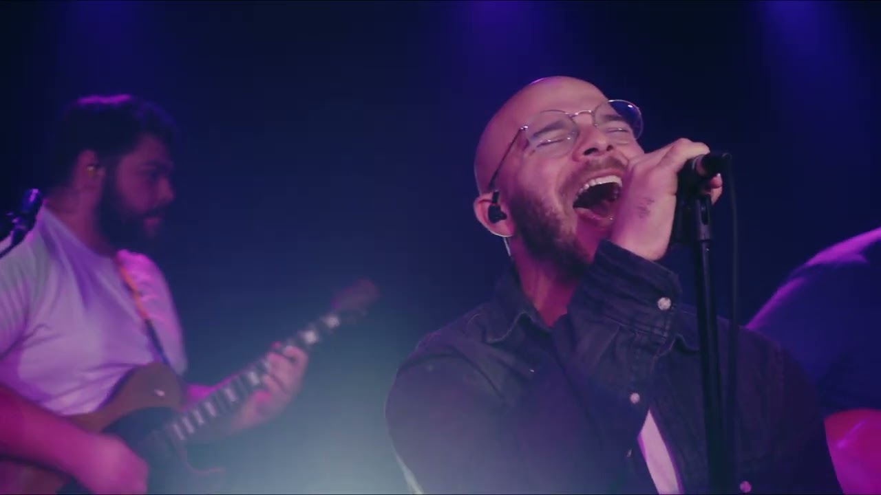 Watch Serious Matters - Dragonfly Sessions (Official Full Show) on YouTube Watch Serious Matters - Dragonfly Sessions (Official Full Show) on YouTube