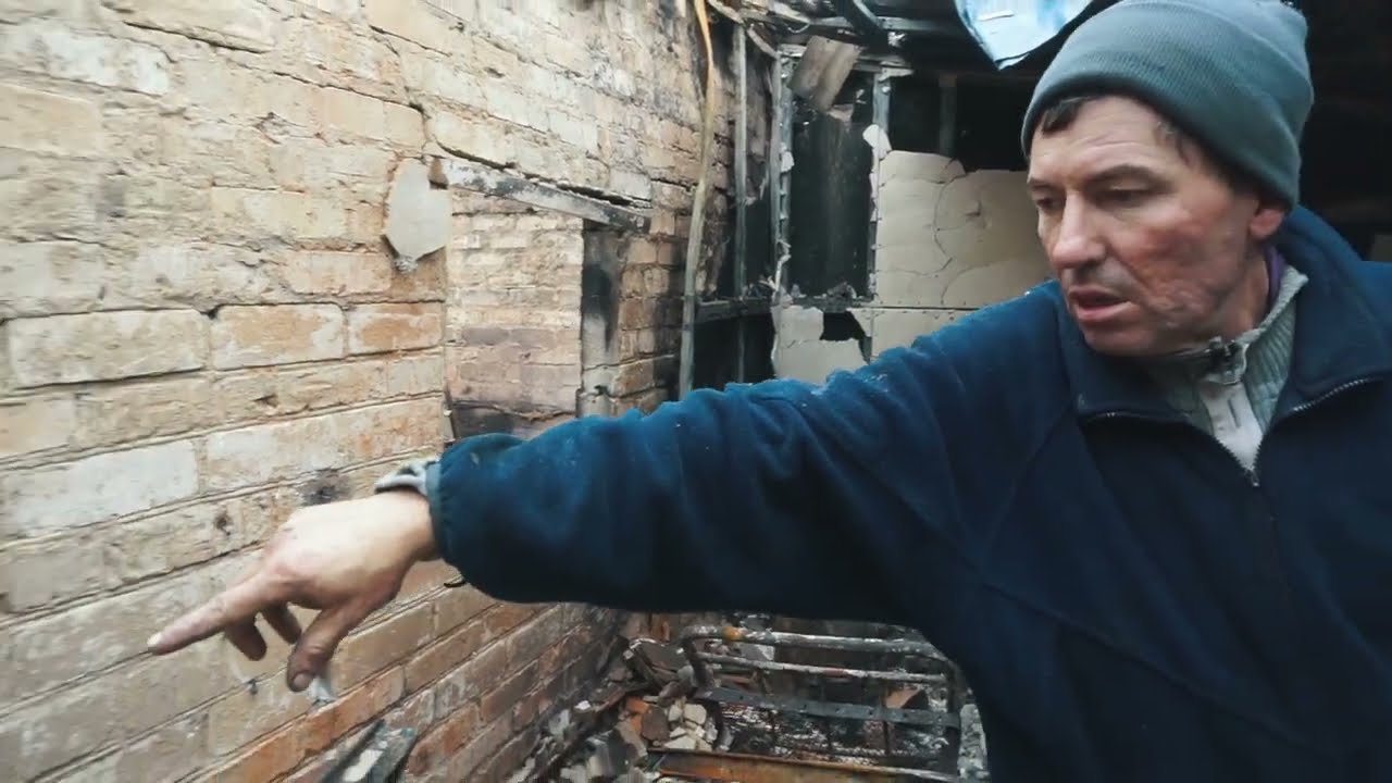 Херсон I Гуманітарна допомога l Kherson l Humanitarian aid