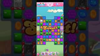 Candy Crush 3291 Level