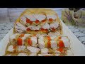 Зельц в домашних условиях. Зельц из курицы с сыром и грибами. Закуска на праздничный стол