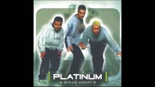 Platinum - A szerelem szigetén