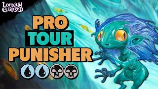 Download Lagu PUNISH THE META - OUROBOID KILLER! | MTG Arena LORWYN MP3