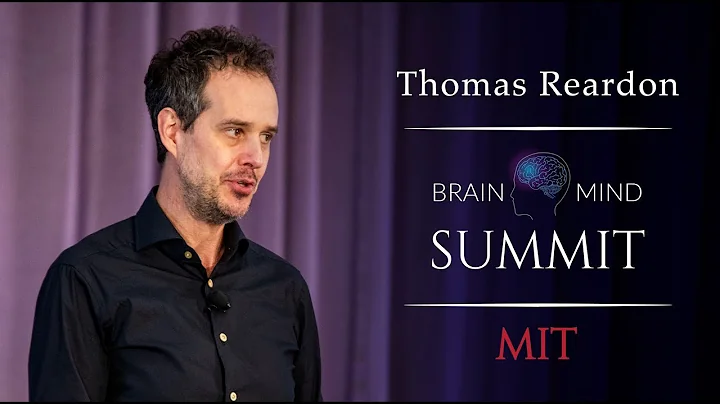 Thomas Reardon - Non-invasive Neural Interfaces: C...