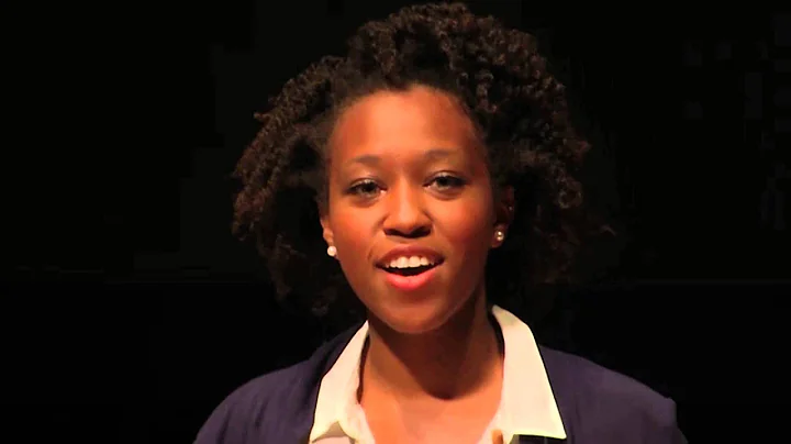 We Are What We Eat Rosemary Williams atTEDxYouth@M...