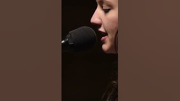 Thumbnail of Jain plays "Makeba" live in studio #makeba