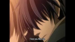 Junjou Romantica & Gakuen Heaven - Say What You Need to Say