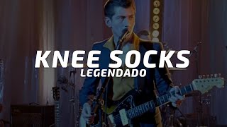 Arctic Monkeys - Knee Socks (Legendado)