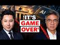 Will Fed Trigger ‘1987’ Market Crash This Week? | David Woo Episode cover