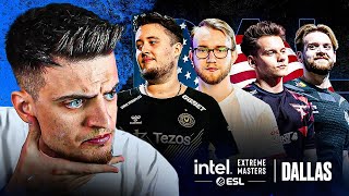 MAREA FINALA: VITALITY vs G2 IEM DALLAS 250.000$