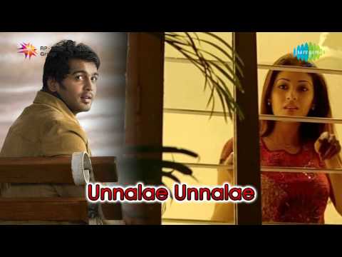 Unnale Unnale Song Lyrics From Unnale Unnale