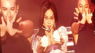 BLACKPINK - Jisoo - Flower (Live) (Born Pink Tour Encore, Stade De France, Paris, 15/07/2023)