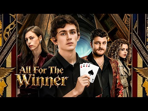 He concealed his prodigious card skills for years—until a gambler… poster