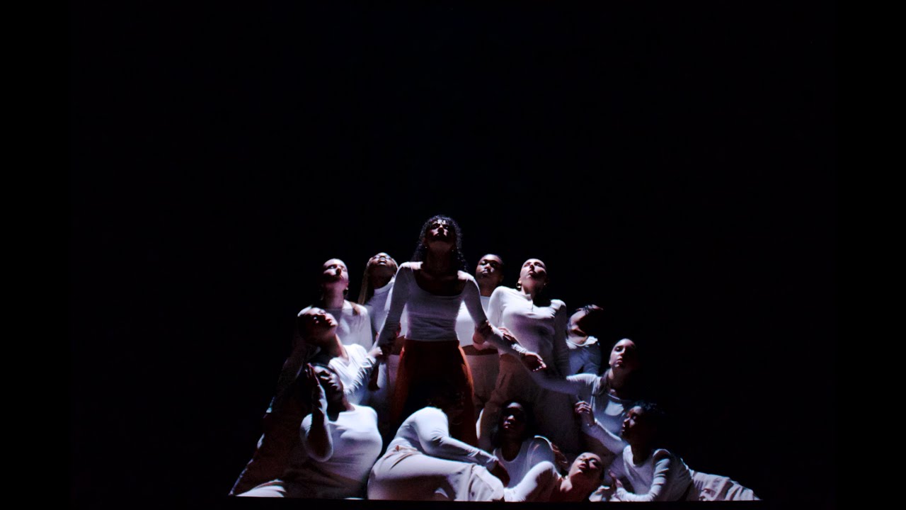 MARKING MY TIME | WERK 24