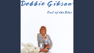 Video thumbnail of "Debbie Gibson - Out of the Blue"
