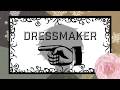 【Dressmaker】帽子屋超えて仕立て屋【にじさんじ/佐伯イッテツ】