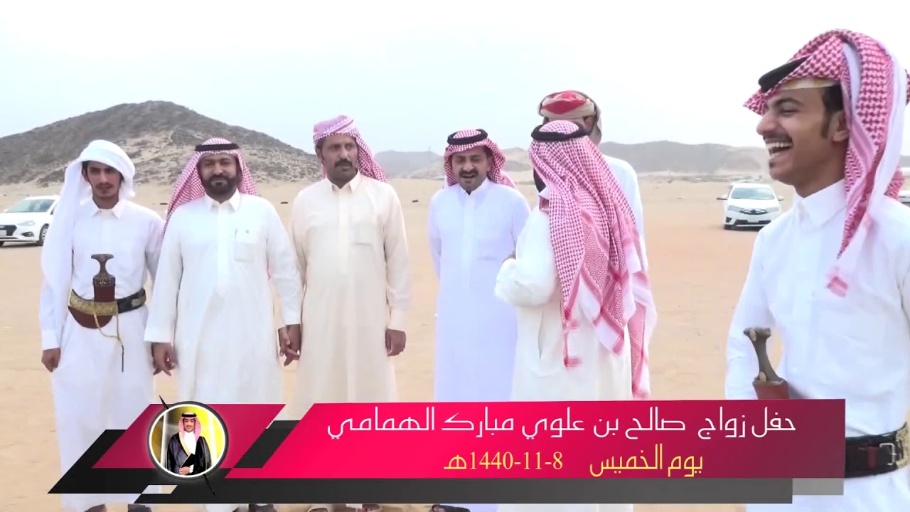 صالح علوي مبارك الهمامي