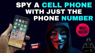 How Hackers Monitor Phone Messages & Text Remotely Without Software ( Full Guide, Must Watch Now ) screenshot 3