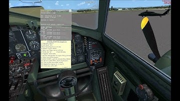 A2A Checklist Start Procedure