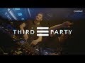 2017.11.22 Third Party@CLUB CAMELOT Teaser Movie