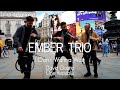 I Don T Wanna Wait David Guetta One Republic Violin Cello Cover Ember Trio I Don T Wanna Wait David Guetta One Republic Violin Cello Cover Ember Trio