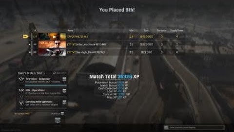 Call of Duty®: DMR 14 before Nerf