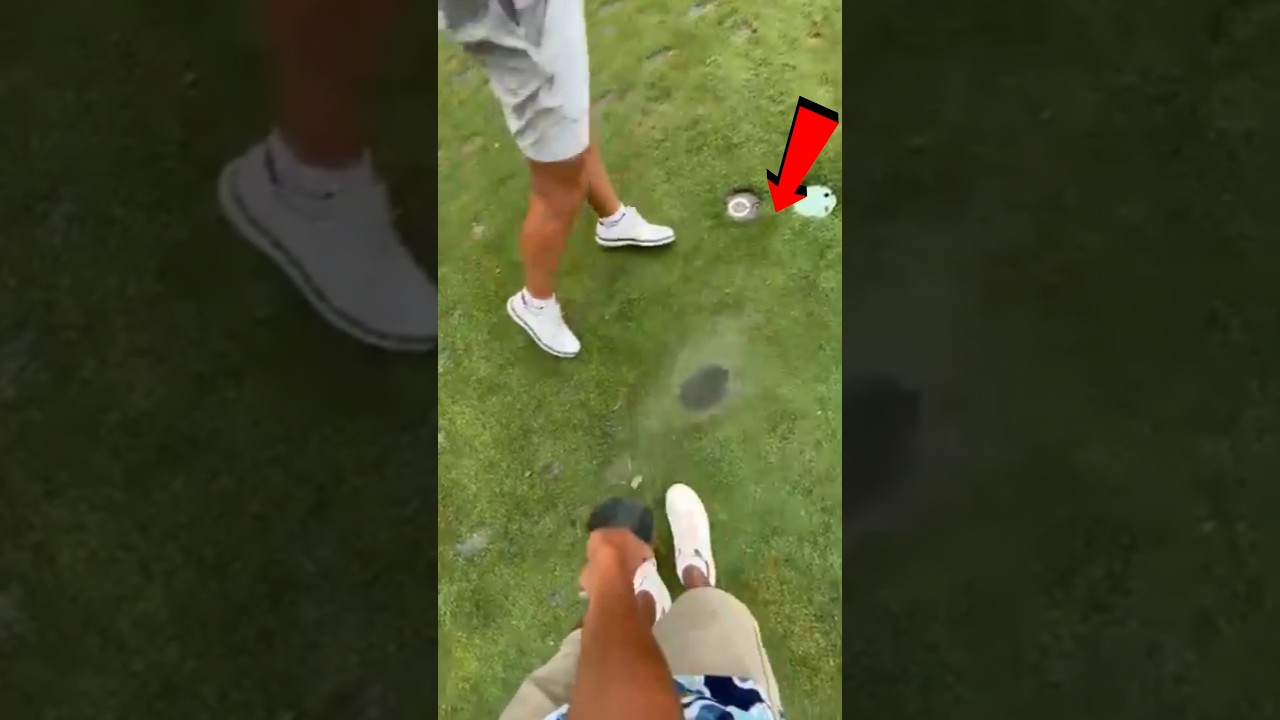 Golf Insane Rule