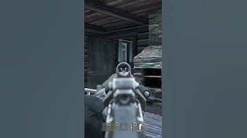 The LAR is so OVERPOWERED in DayZ!