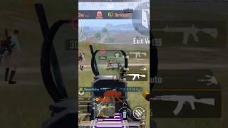Temate k qatil bagh raha tha 🙈 #pubgmobile