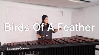 Download Lagu BIRDS OF A FEATHER - Billie Eilish / Marimba Cover MP3 Download Lagu BIRDS OF A FEATHER - Billie Eilish / Marimba Cover MP3