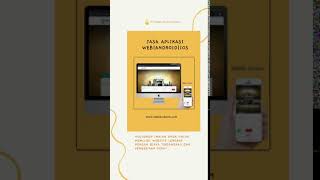 Jasa Pembuatan Aplikasi WEB | ANDROID | IOS screenshot 3