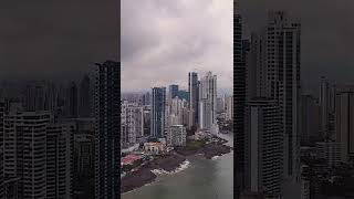 Panama City, Panama 🇵🇦  ©👉@Виталий Дьяконов. Ссылка на видео в описании. #panama #panamacitypanama