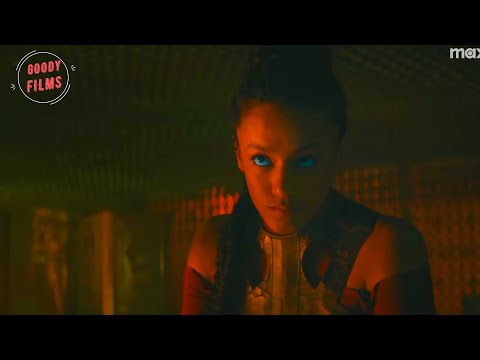 Дюна: Пророчество - Русский трейлер (Субтитры, 2024)