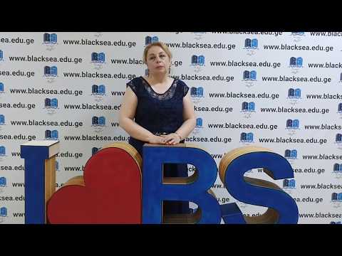 ვირტუალური ინფო ტური კოლეჯში \"ბლექსი\"