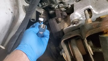 Duramax LML Delete - Ninth Injector Cap