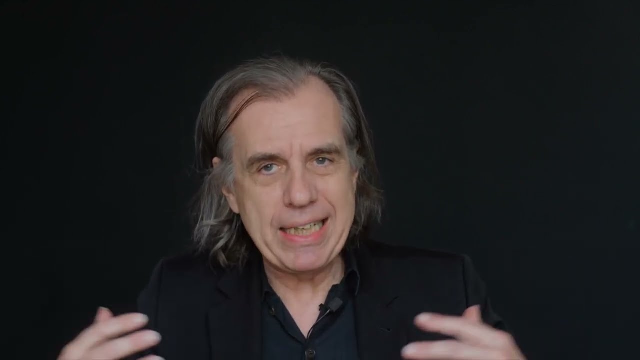 Psychiater Dirk De Wachter over de schoonheid van verbinding