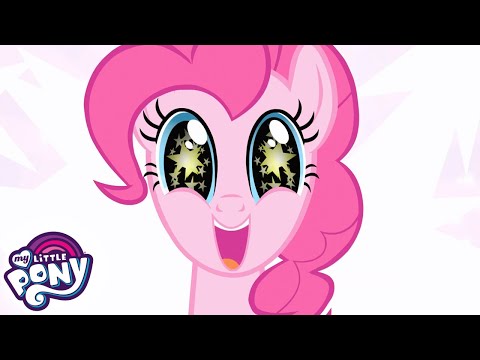 My Little Pony: Дружба — это чудо 🦄 Приглашение на бал | MLP FIM по-русски