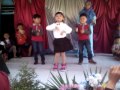 3 Brother Tarian Romaria Jangan ngambek aja