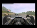 rFactor 2 F2 60&#39;s Spa Rain