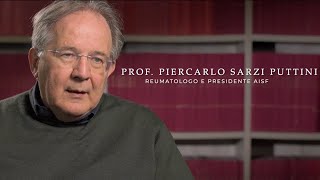 Fibromialgia: cos’è e come trattarla - Piercarlo Sarzi Puttini