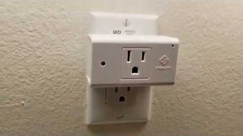 Etekcity Smart Plug Wifi Outlet Works With Google Home & Amazon Alexa!!