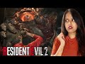 Playing Leon' story | Resident Evil 2