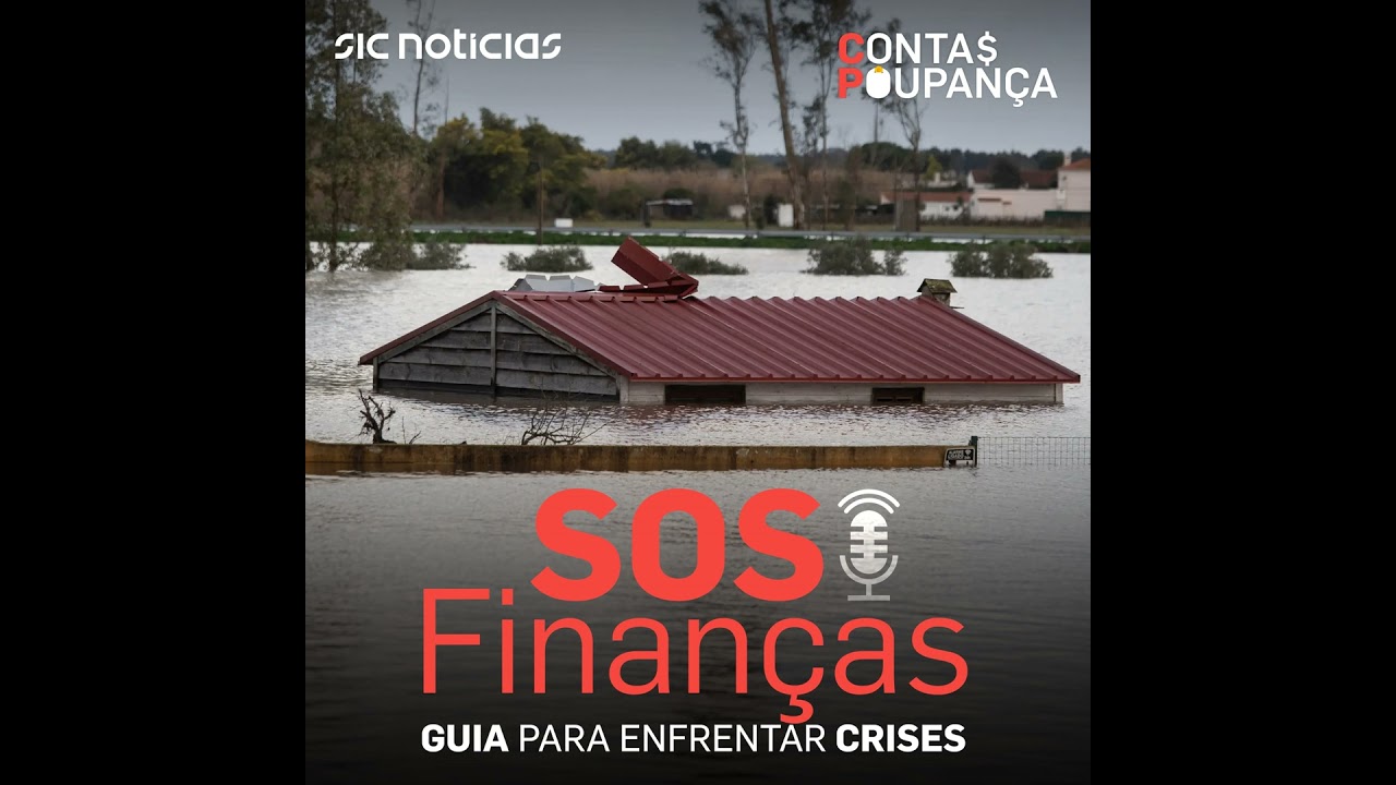 SOS Finanças: O que falta no seu Kit de emergência para aguentar 72 horas sem luz e sem água?