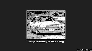 [FREE] MORGENSHTERN x SLAVA MARLOW Type Beat - KING (prod. oldhondabeatz)