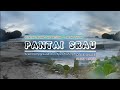 Pantai Srau Pacitan pantai terluas area camp dan sunset ‼️ Spot fishing || Rute dari Pantai Kasap ⁉️