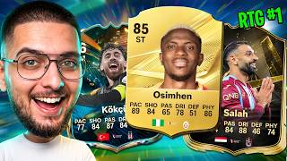 Fc 27De Süper Li̇g Kadrosu Başliyor Kadroda Ki̇mler Var? Rtg Hesap Kasma Aşaması Ve Wl Özetim